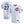 Load image into Gallery viewer, Chicago Cubs Seiya Suzuki Youth Home Nike Vapor Limited Jersey With Authentic Lettering
