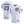Load image into Gallery viewer, Chicago Cubs Ryne Sandberg Youth Home Nike Vapor Limited Jersey W/ Authentic Lettering
