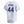Load image into Gallery viewer, Chicago Cubs Anthony Rizzo Nike Home Vapor Limited Jersey W/ Authentic Lettering
