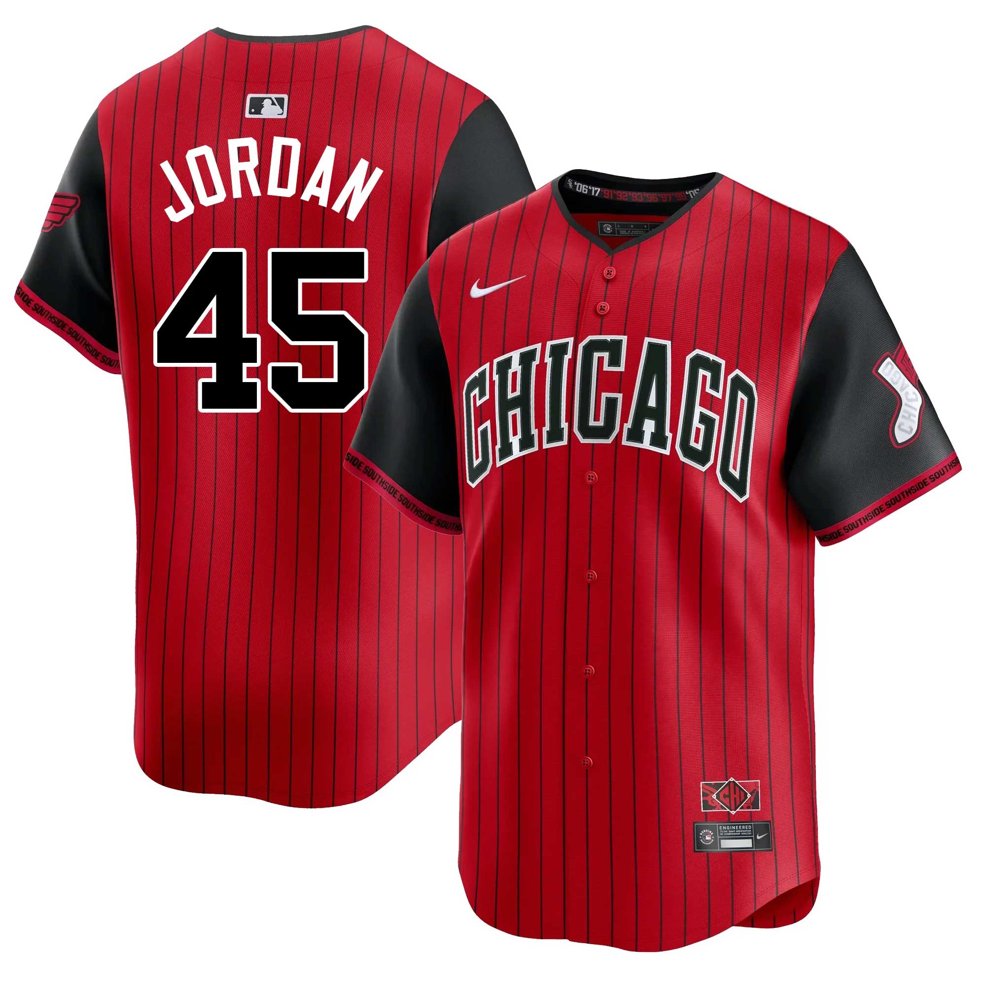 Jordan フィギュア Chicago White Sox マイケルジョーダン Jordan フィギュア Chicago White Sox マイケルジョーダン Jordan