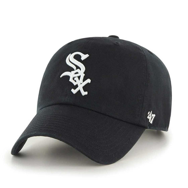 Chicago White Sox Cleanup Adjustable Cap