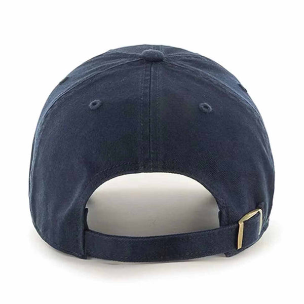 Chicago Bears Historic Bear Head Clean Up Adjustable Cap