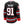 Load image into Gallery viewer, Chicago Blackhawks Frank Nazar Fanatics 2025 Alternate Premium Jersey w/ Authentic Lettering
