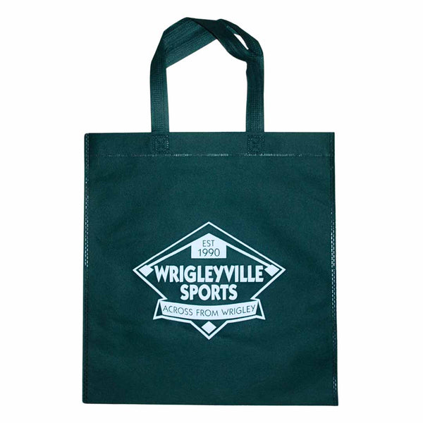 Wrigleyville Sports Reusable Shopping Bag