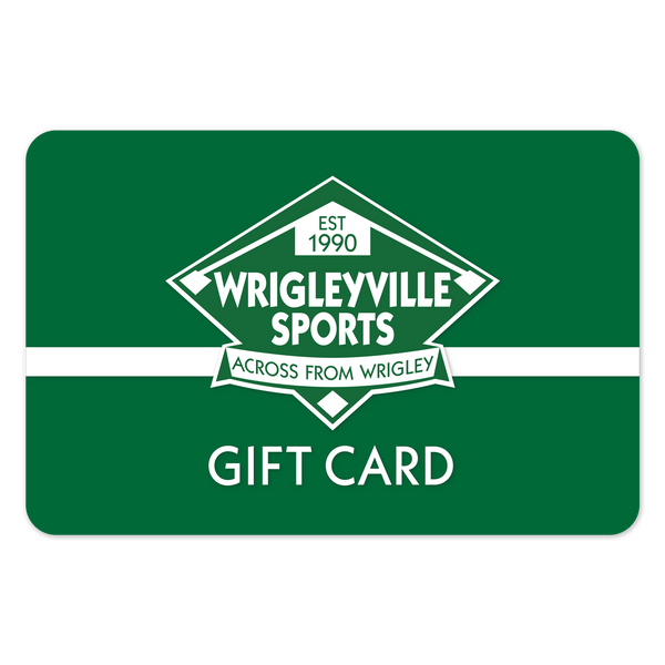 Wrigleyville Sports Gift Card