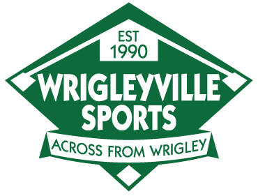 Size Charts  Wrigleyville Sports