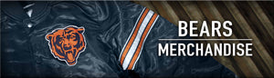 Chicago Bears Merchandise, including this Chicago Bears Satin Starter Jacket from Starter.