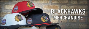 Shop Blackhawks merchandise, including our great collection of caps and beanies.