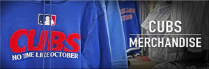 Shop Chicago Cubs Merchandise, including 2026 Postseason Apparel!