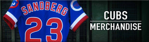 Shop Chicago Cubs Merchandise, including this Chicago Cubs Ryne Sandberg 1984 Mitchell & Ness Authentic Road Jersey, and other Ryno apparel.