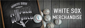 Shop White Sox Merchandise, including 2026 Postseason Apparel.