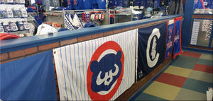 Wrigleyville Sports - Chicago Cubs, Bears, Blackhawks, Bulls, and White Sox clothing and memorabilia.