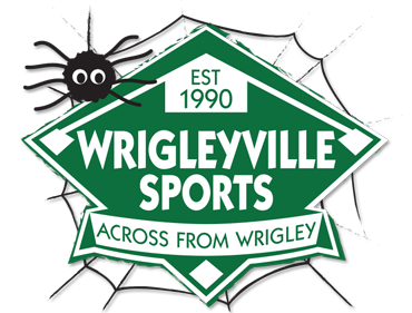 Wrigleyville Sports - Across the street from Wrigley Field