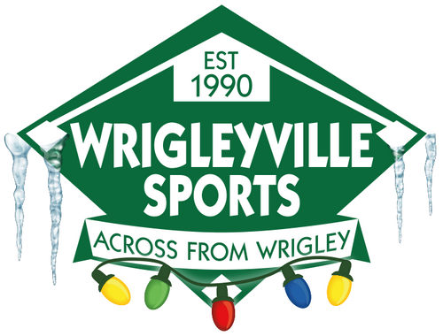 Wrigleyville Sports - Across from Wrigley Field