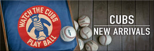 Shop Cubs New Arrivals, including all new sweatshirts from Homage!