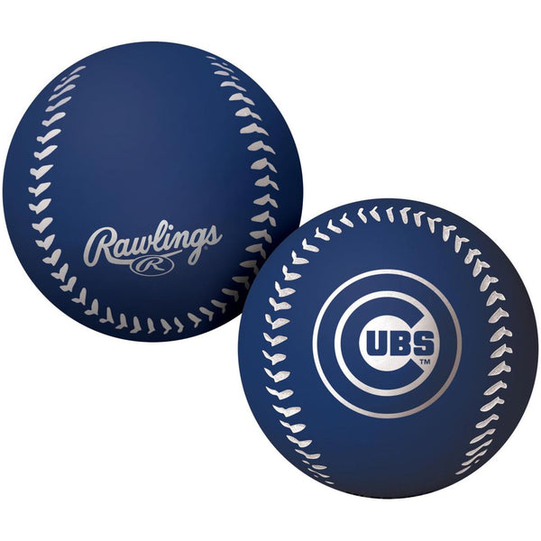 Chicago Cubs Big Fly Bounce Ball