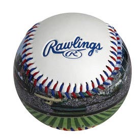 Chicago Cubs Wrigley Field Baseball