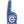 Load image into Gallery viewer, Chicago Cubs #1 Fan Foam Finger

