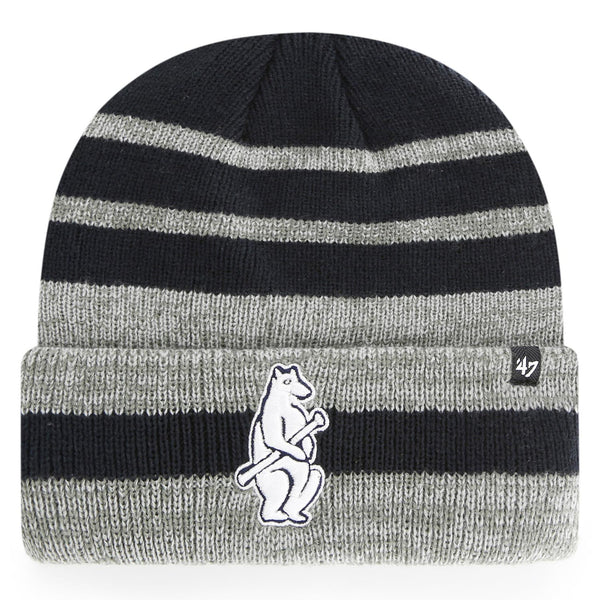 Chicago Cubs 1914 Winslow Knit Hat