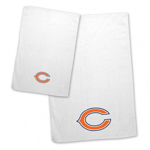 Chicago Bears Kitchen Towel Set