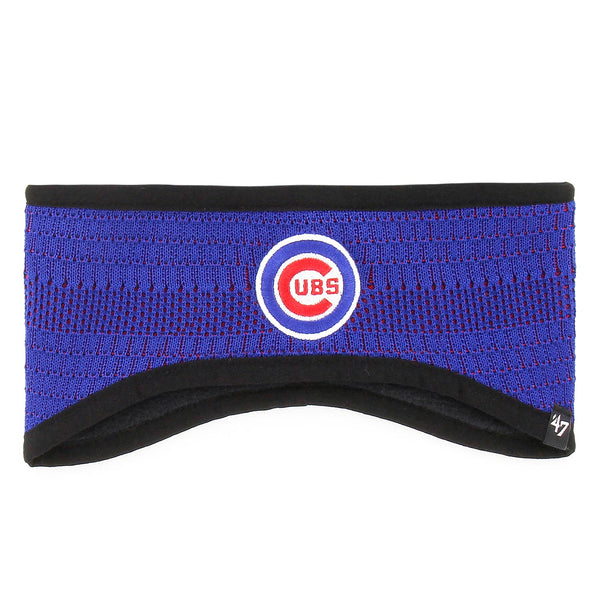 Chicago Cubs Youth 47 Headband