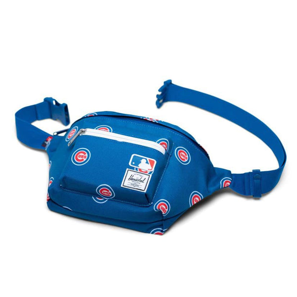 Chicago Cubs Herschel Logos Hip Pack