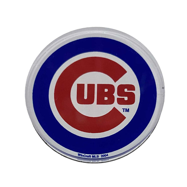 Chicago Cubs Arcylic Magnet