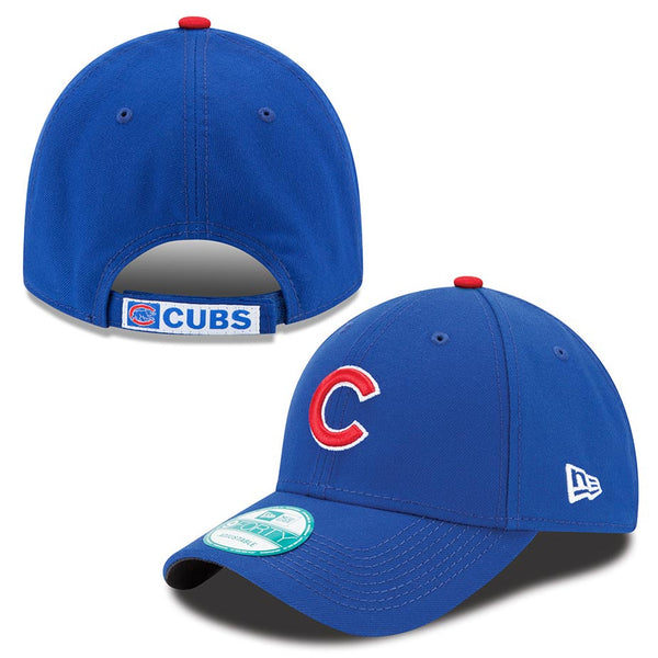 Chicago Cubs The League 9FORTY Adjustable Cap