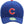 Load image into Gallery viewer, Chicago Cubs Jr Classic Royal Flex Fit Cap
