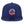 Load image into Gallery viewer, Chicago Cubs Logo Lush 5950 Fitted Cap
