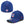 Load image into Gallery viewer, Chicago Cubs Neo Walking Bear 39THIRTY Flex Fit Cap

