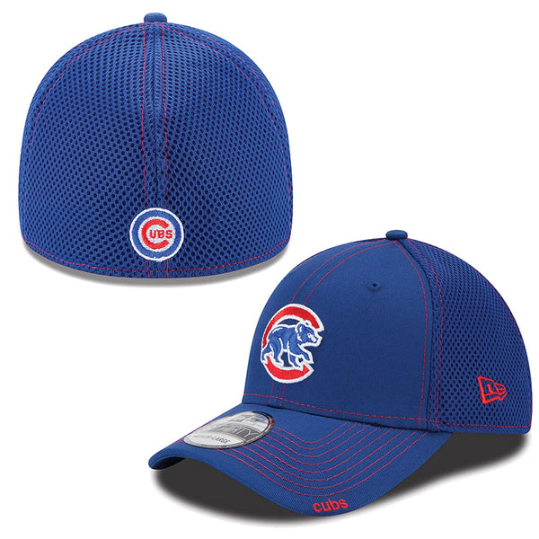 Chicago Fire Department Skull With Chicago Flag Flex Fit Cap – Navy, Embroidered (Flexfit 3193)