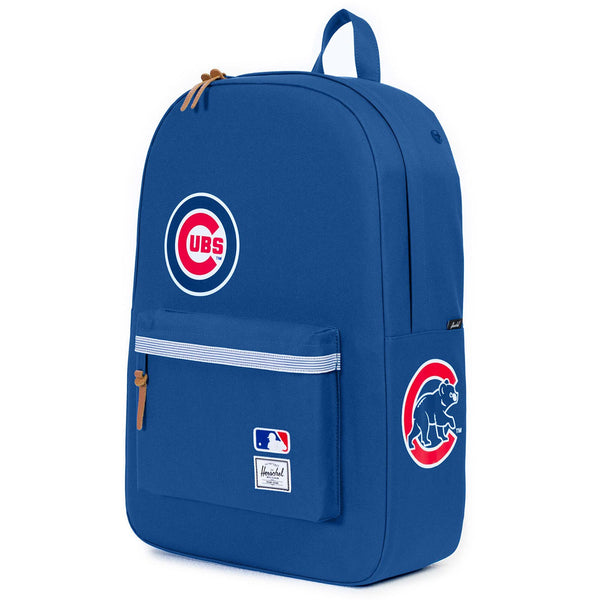 Chicago Cubs Heritage Backpack