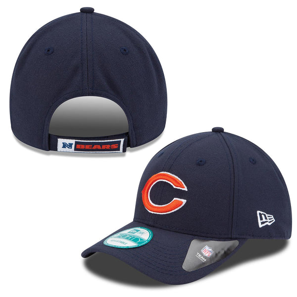 Chicago Bears Kids The League 9Forty Adjustable Cap