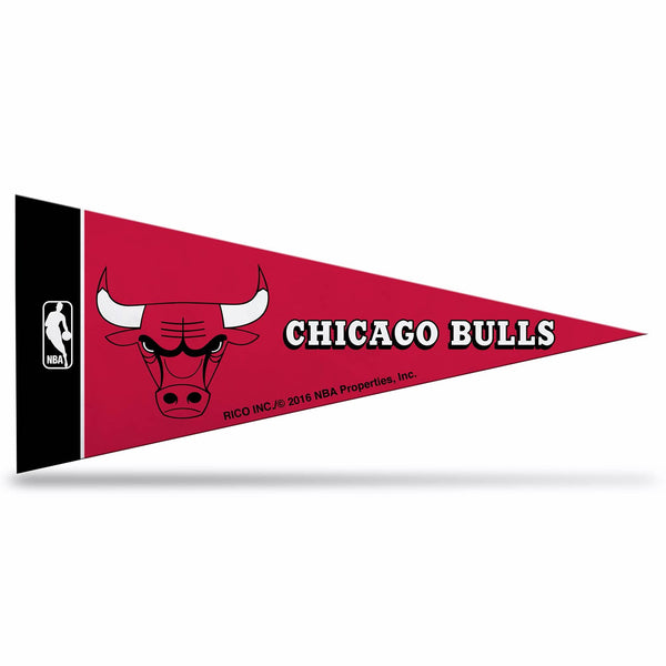 Chicago Bulls Mini Pennant