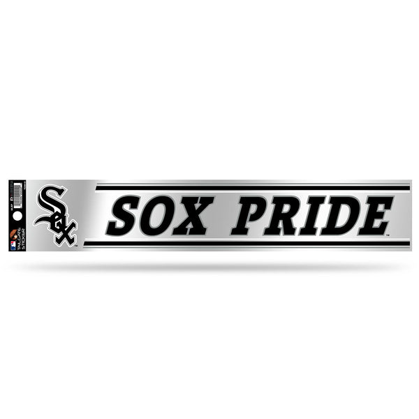Chicago White Sox Tailgate Sticker