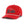Load image into Gallery viewer, Chicago Bulls Red Crosstown Script Hitch Adjustable Cap
