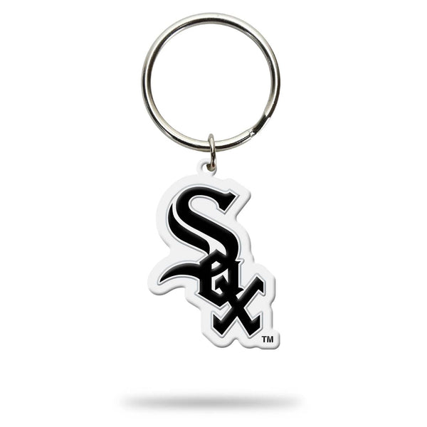Chicago White Sox Flex Keychain