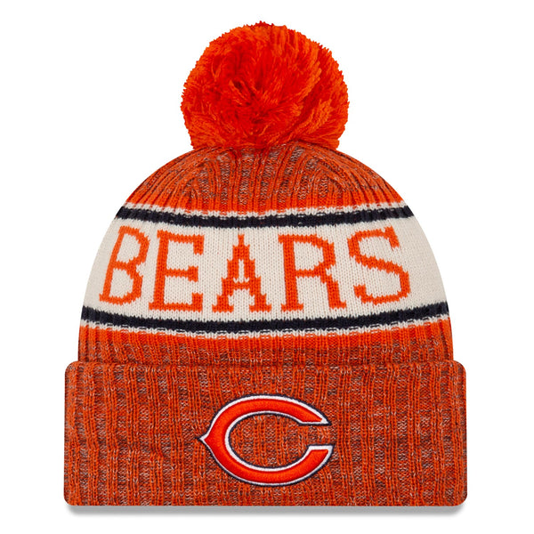 Chicago Bears NE Sport Knit