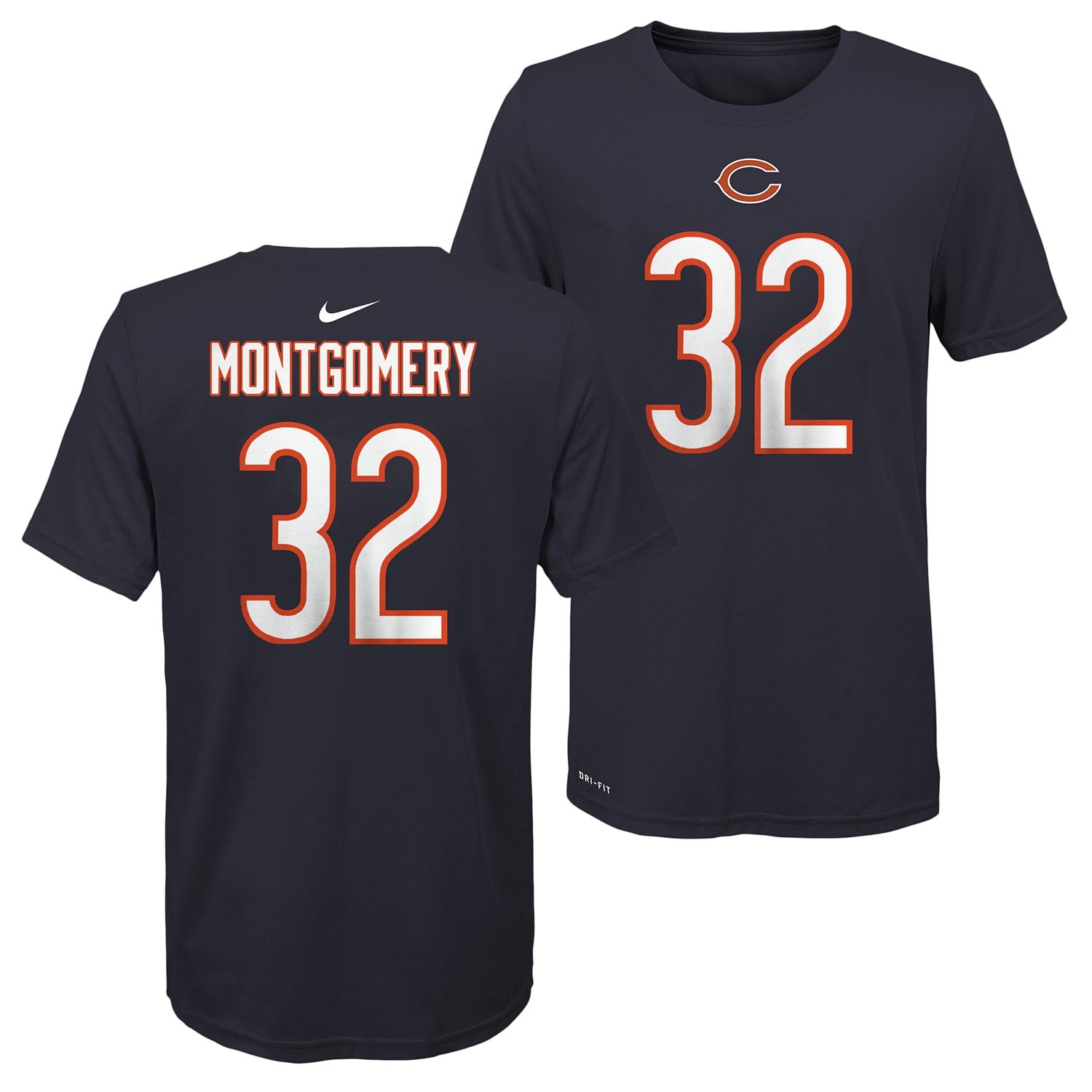 david montgomery jersey youth
