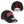 Load image into Gallery viewer, Chicago Bulls Jersey 9FORTY Adjustable Cap

