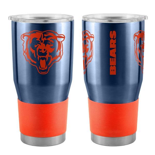 Chicago Bears 30oz Ultra Insulated Water Bottle