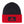 Load image into Gallery viewer, Chicago Blackhawks Training Cuffed Beanie Knit
