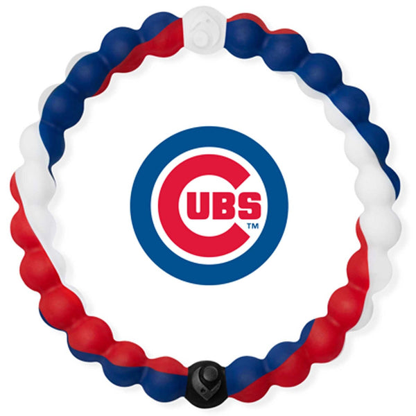 Chicago Cubs Lokai Bracelet