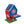 Load image into Gallery viewer, Chicago Cubs Birdhouse
