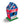 Load image into Gallery viewer, Chicago Cubs Birdhouse
