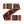 Load image into Gallery viewer, Chicago Bears 2019 Rev Colorblock Scarf
