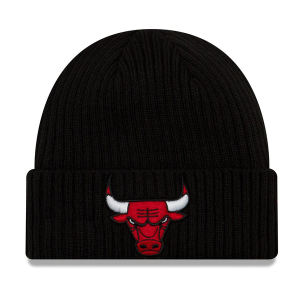 Chicago Bulls Core Classic Knit Cap