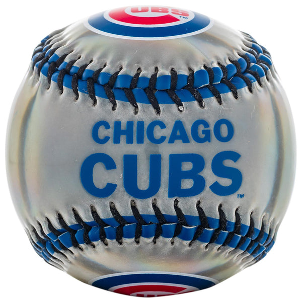 Chicago Cubs Softstrike Glass Ball