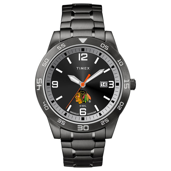 Chicago Blackhawks Acclaim Watch